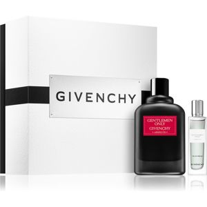 Givenchy Gentlemen Only Absolute ajándékszett II. uraknak