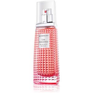 Givenchy Live Irrésistible Délicieuse eau de parfum hölgyeknek 30 ml