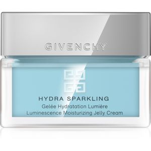 Givenchy Hydra Sparkling hidratáló géles krém