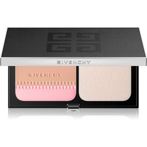 Givenchy Teint Couture kompakt make-up fényesítővel SPF 10
