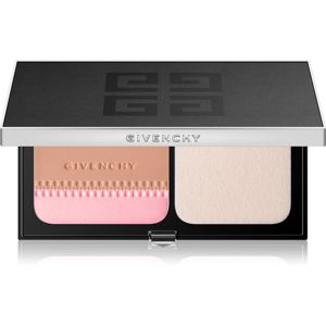 Givenchy Teint Couture kompakt make-up fényesítővel SPF 10