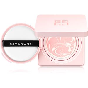 Givenchy L'intemporel Blossom kompakt nappali krém a fáradtság jelei ellen