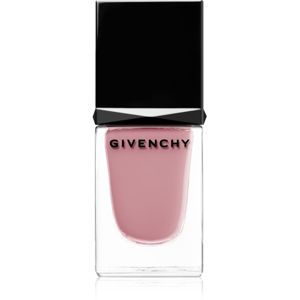 Givenchy Le Vernis körömlakk árnyalat 03 Pink Perfecto 10 ml