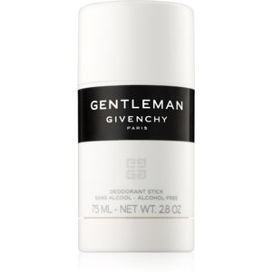 Givenchy Gentleman Givenchy stift dezodor alkoholmentes uraknak 75 ml