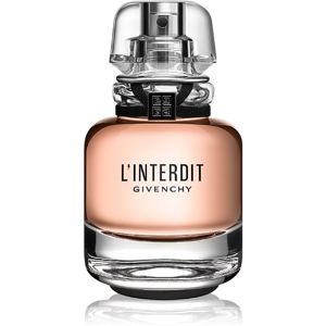 GIVENCHY L’Interdit Eau de Parfum hölgyeknek 35 ml