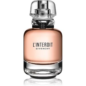 GIVENCHY L’Interdit Eau de Parfum hölgyeknek 50 ml