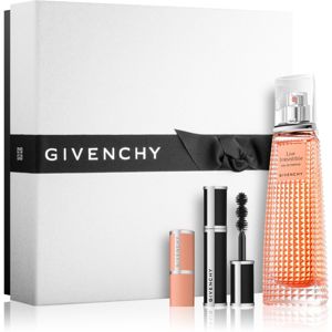 Givenchy Live Irrésistible ajándékszett I. hölgyeknek