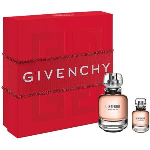 Givenchy L’Interdit ajándékszett (X.) hölgyeknek