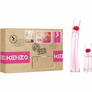 KENZO Flower by Kenzo Poppy Bouquet ajándékszett hölgyeknek