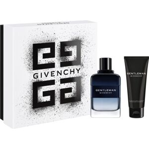 Givenchy Gentleman Givenchy Intense ajándékszett uraknak