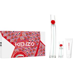 Kenzo Flower by Kenzo ajándékszett hölgyeknek