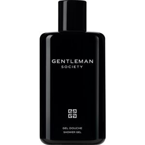 Givenchy Gentleman Society tusfürdő gél uraknak 200 ml