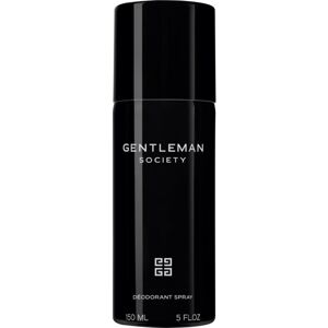 Givenchy Gentleman Society spray dezodor uraknak 150 ml