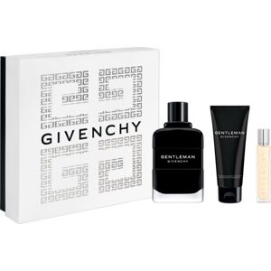 GIVENCHY Gentleman Givenchy ajándékszett uraknak
