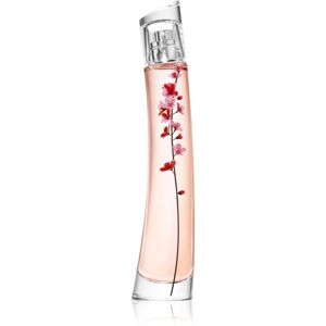 KENZO Flower by Kenzo Ikebana Eau de Parfum hölgyeknek 75 ml