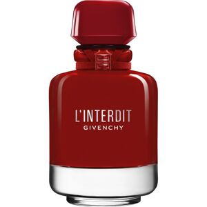 GIVENCHY L’Interdit Rouge Ultime Eau de Parfum hölgyeknek 80 ml