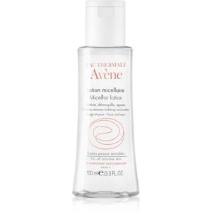 Avène Skin Care micellás víz az érzékeny arcbőrre 100 ml