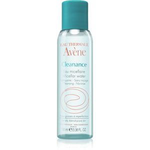 Avène Cleanance micellás víz normál és száraz, érzékeny bőrre problémás és pattanásos bőrre 100 ml