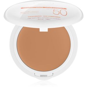 Avène Sun Minéral kompakt make - up SPF 50 árnyalat Honey 10 g
