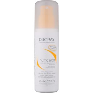 Ducray Nutricerat védő spray a haj kiszáradása ellen