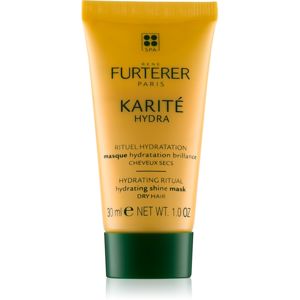 René Furterer Karité Hydra hidratáló maszk hajra 30 ml