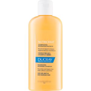 Ducray Nutricerat tápláló sampon a haj regenerálásáért és megerősítéséért 200 ml