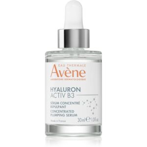 Avène Hyaluron Activ B3 koncentrált szérum a ráncok ellen 30 ml