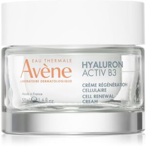 Avène Hyaluron Activ B3 hámsejtmegújító krém 50 ml