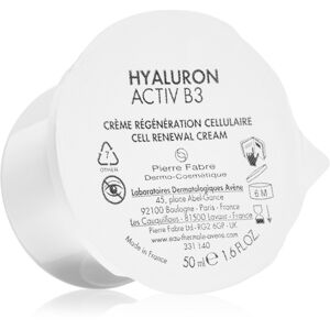 Avène Hyaluron Activ B3 hámsejtmegújító krém 50 ml