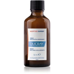 Ducray Neoptide Expert célzott ápolás hajhullás ellen a haj növekedéséért és megerősítéséért a hajtövektől kezdve 2x50 ml