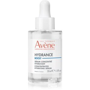 Avène Hydrance Boost koncentrált szérum a bőr intenzív hidratálásához 30 ml