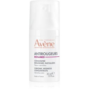 Avène Antirougeurs krém a bőrpír és a kitágult erek ellen az érzékeny arcbőrre 30 ml