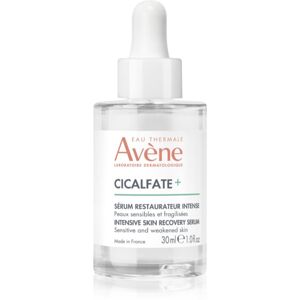 Avène Cicalfate + intenzív szérum a bőrréteg megújítására 30 ml