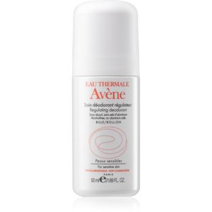Avène Body golyós dezodor az érzékeny bőrre 50 ml