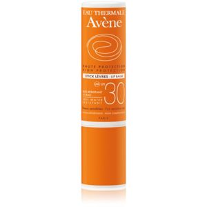 Avène Sun Sensitive ajakvédő balzsam SPF 30 3 g