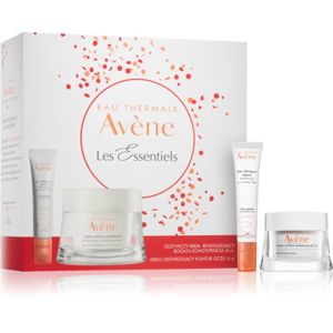 Avène Skin Care ajándékszett V. (hölgyeknek)