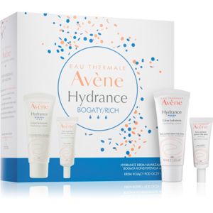 Avène Hydrance ajándékszett (a bőr intenzív hidratálásához)