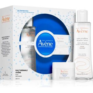 Avène Hydrance ajándékszett hidratáló hatással