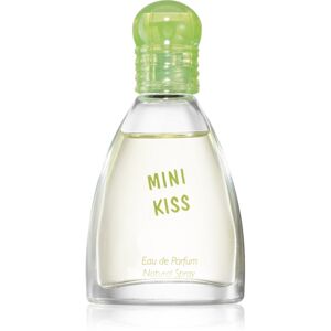Ulric de Varens Mini Kiss Eau de Parfum hölgyeknek 25 ml