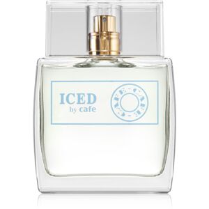 Parfums Café Iced by Café Eau de Toilette uraknak 100 ml