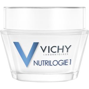Vichy Nutrilogie 1 bőrkrém száraz bőrre 50 ml
