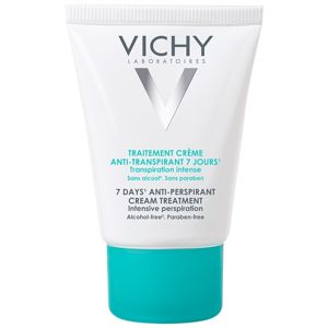 Vichy Deodorant krémes izzadásgátló minden bőrtípusra 30 ml