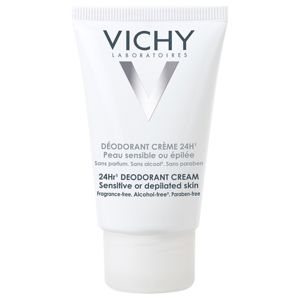 Vichy Deodorant krémes dezodor az érzékeny bőrre