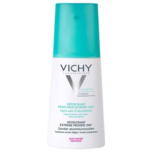 Vichy Deodorant 24h frissítő spray dezodor 100 ml