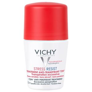 Vichy Deodorant 72h roll-on az erőteljes izzadás ellen 50 ml