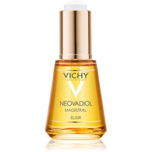 Vichy Neovadiol Magistral Elixir intenzív száraz olaj a bőr sűrűségének megújítására 30 ml