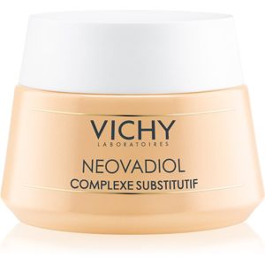 Vichy Neovadiol Compensating Complex átformáló géles krém azonnali hatással normál és kombinált bőrre 50 ml