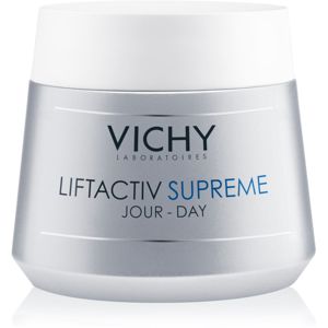 Vichy Liftactiv Supreme nappali liftinges kisimító krém normál és kombinált bőrre 75 ml