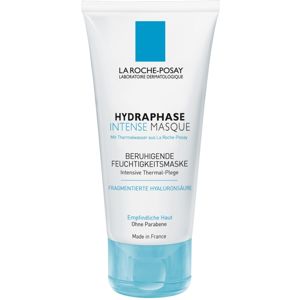 La Roche-Posay Hydraphase nyugtató hidratáló maszk az érzékeny száraz bőrre 50 ml