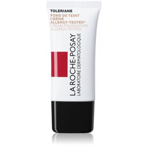 La Roche-Posay Toleriane Teint hidratáló krémes make-up normál és száraz bőrre árnyalat 01 Ivory SPF 20 30 ml
